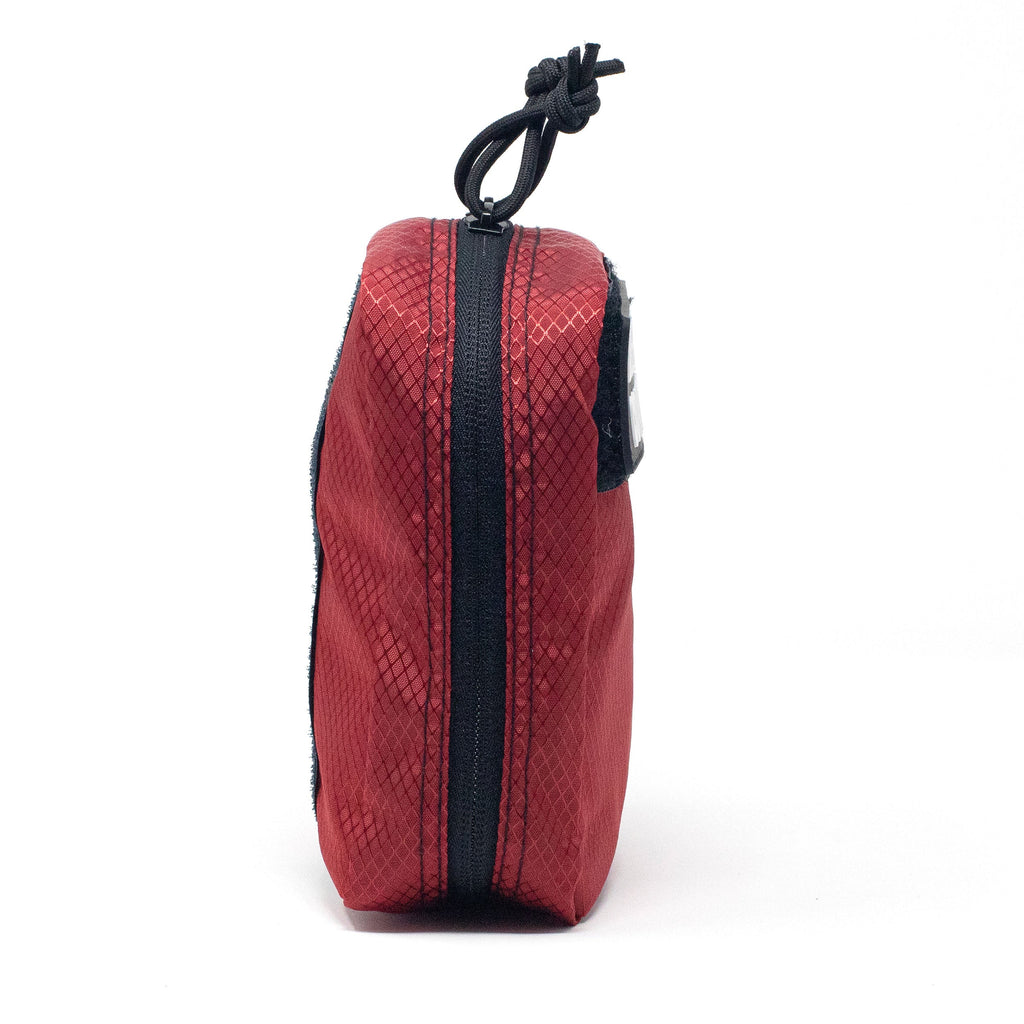 Cubix Safety Standard Bleeding Control Kit for Institutional Trauma Response