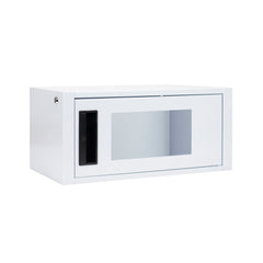 Cubix Safety Large Kit Cabinet with Alarm