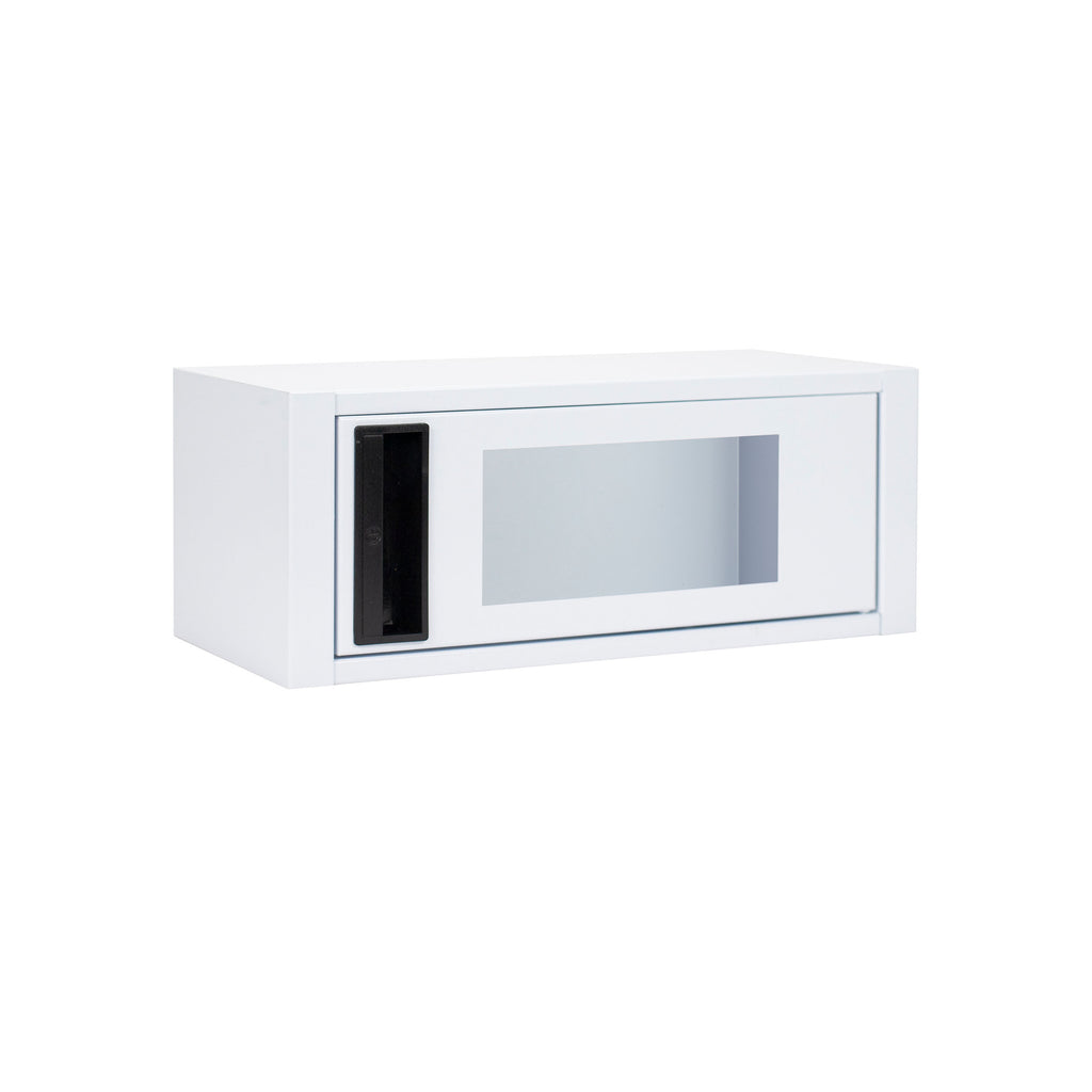 Cubix Safety Compact Kit Storage Non-Alarmed Cabinet