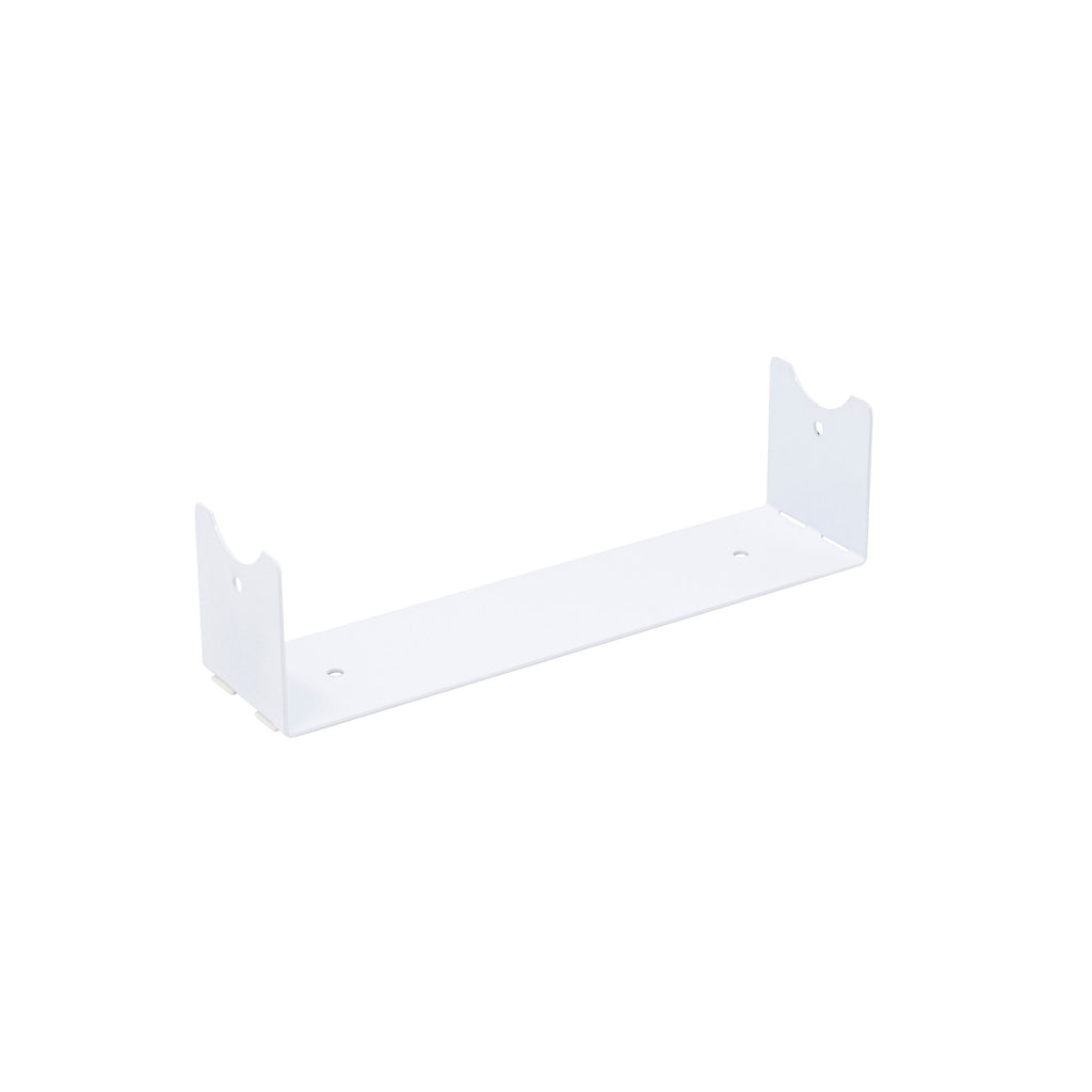 Cubix Safety ZOLL AED Interior Cabinet Bracket for Secure Wall Mounting