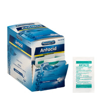 First Aid Only Physicians Care Antacid, 25 x 2 per Box
