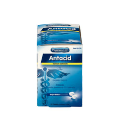 First Aid Only Physicians Care Antacid, 25 x 2 per Box