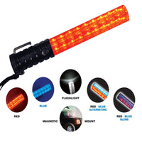 EMI Flashback Five Light Baton (Pack of 4)