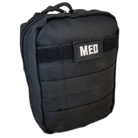 Elite First Aid Tactical Trauma Kit #1