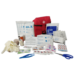 Elite First Aid New Platoon First Aid Kit