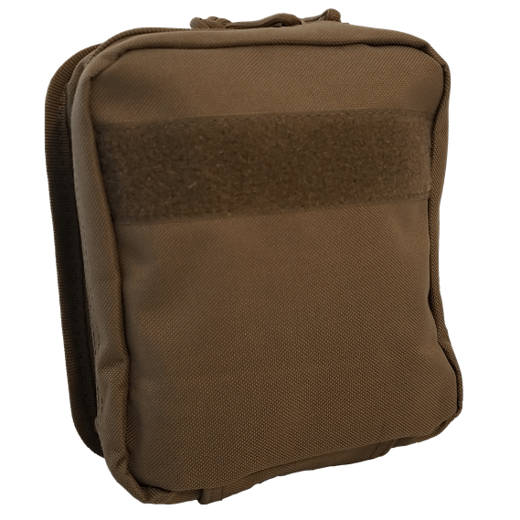 Elite First Aid Enhanced IFAK Level 1 Tactical Medical Kit