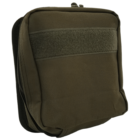 Elite First Aid Enhanced IFAK Level 1 Tactical Medical Kit