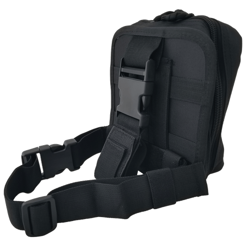 Elite First Aid Enhanced IFAK Level 1 Tactical Medical Kit