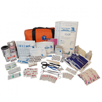 Elite First Aid Master Camping First Aid Suture Kit
