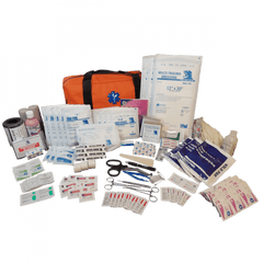 Elite First Aid Master Camping First Aid Suture Kit
