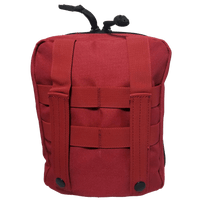 Elite First Aid Military Individual First Aid Kit