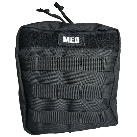 Elite First Aid General Purpose IFAK Level 1 Tactical Trauma Kit