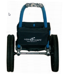 Vipamat Backrest Bag