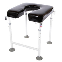 ActiveAid 202 Modular Rehab Shower/Commode Chair