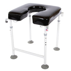 ActiveAid 202 Modular Rehab Shower/Commode Chair (Package Deals)