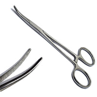 EMI Mosquito Forcep (Pack of 27)