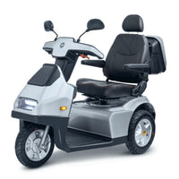 Afikim Afiscooter S3 Touring 3-Wheel Mobility Scooter