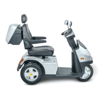 Afikim Afiscooter S3 Touring 3-Wheel Mobility Scooter