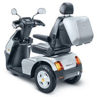 Afikim Afiscooter S3 Touring 3-Wheel Mobility Scooter