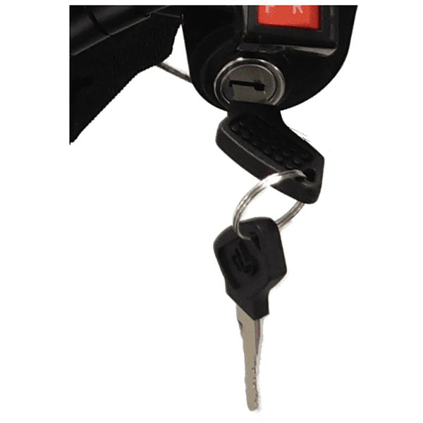 Enhance Mobility Spare Set of Keys for Triaxe Cruze Mobility Scooter