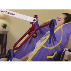 BestCare U-Shaped Spreader Bar for PL350CT Patient Lift