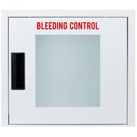 Cubix Safety Standard Large Bleeding Control Cabinet