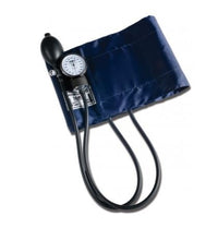 Graham Field Labstar Deluxe Sphygmomanometer - Manual Blood Pressure Monitor