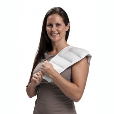Graham Field Lumex Neck and Shoulder Hot and Cold Wrap