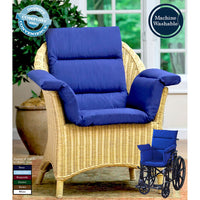 Care Active Total Chair Cushion