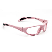 Phillips Safety Radiation Glasses Model 208