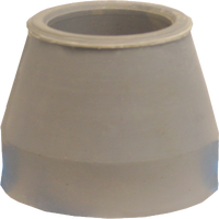 ConvaQuip Rubber Tips (Set of 4)