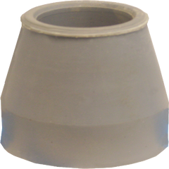 ConvaQuip Rubber Tips (Set of 4)