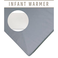 Infant Warmer Mattress Pad