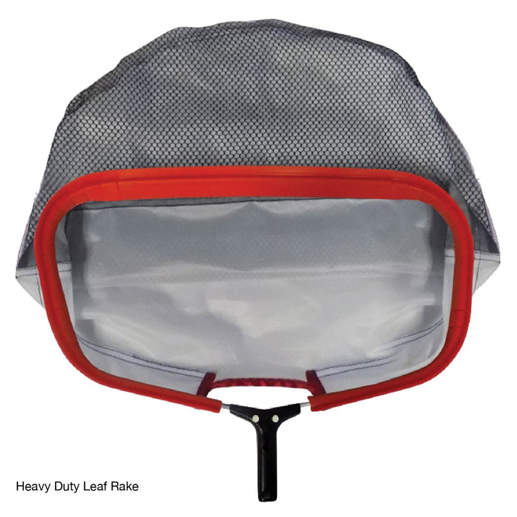 Kemp USA Pool Leaf Rakes