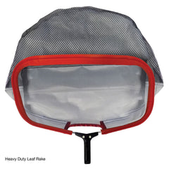 Kemp USA Pool Leaf Rakes