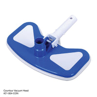 Kemp USA Weighted Pool Vacuum Heads