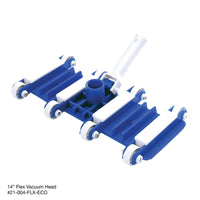 Kemp USA Weighted Pool Vacuum Heads