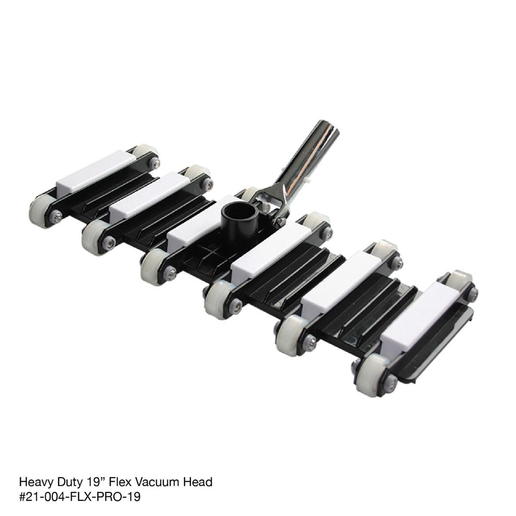 Kemp USA Weighted Pool Vacuum Heads
