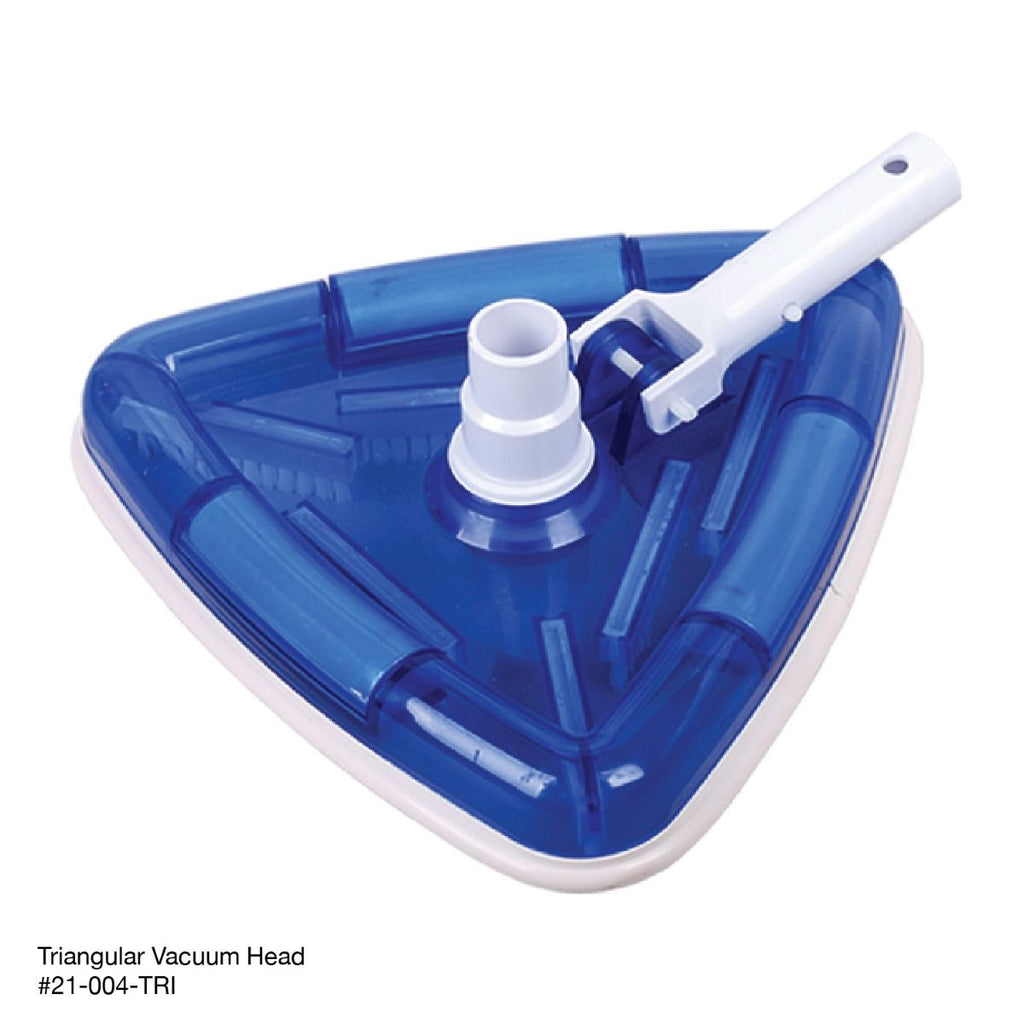 Kemp USA Weighted Pool Vacuum Heads