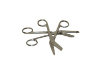 First Aid Only Lister Bandage Shears, 5.5"