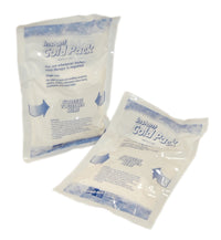 First Aid Only 6" x 9" Instant Cold Pack Large, Pack of 24(Pack of 250)