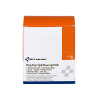 First Aid Only Bloodborne Pathogen