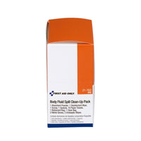 First Aid Only Bloodborne Pathogen