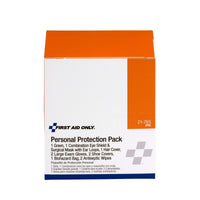 First Aid Only 7 Piece Bloodborne Pathogens