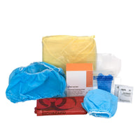 First Aid Only 7 Piece Bloodborne Pathogens