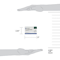 First Aid Only 4" x 5" Instant Cold Pack, 1 Per Box