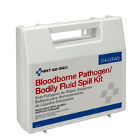 First Aid Only Wall-mount Bloodborne Pathogen (Pack of 12)