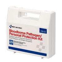 First Aid Only Bloodborne Pathogen (Pack of 8)