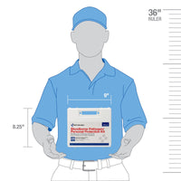 First Aid Only Bloodborne Pathogen (Pack of 8)