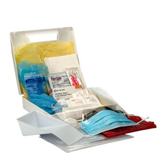 First Aid Only Bloodborne Pathogen